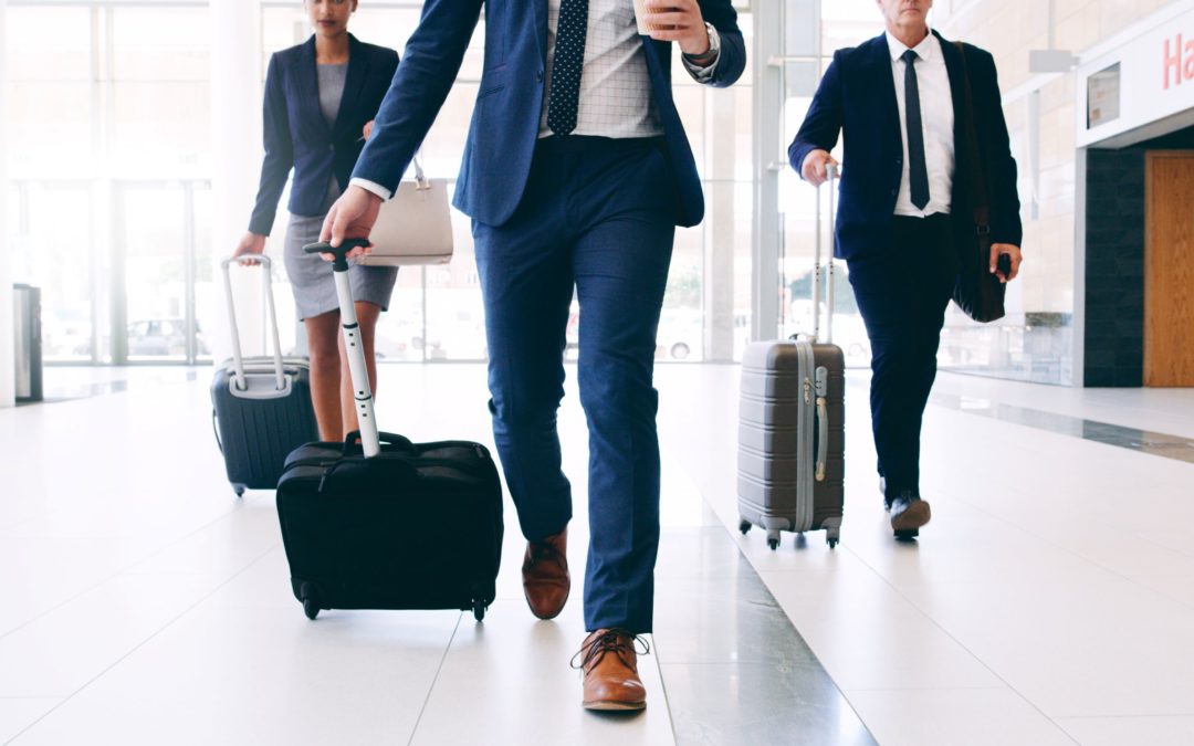 Travel Expenses for Work: Reimbursements You May Be Entitled To